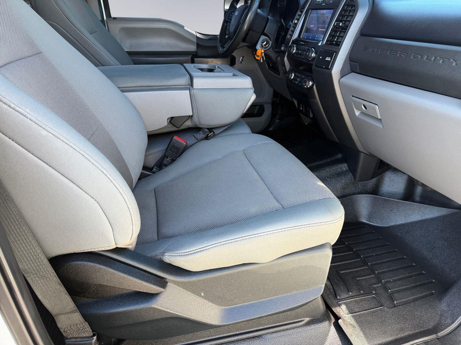 2021 Ford Super Duty F-350 DRW XL