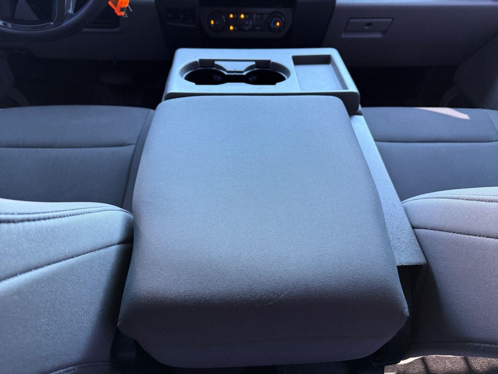 2021 Ford Super Duty F-350 DRW XL