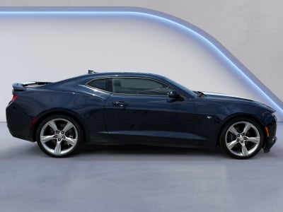 2016 Chevrolet Camaro 1SS