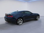 2016 Chevrolet Camaro 1SS