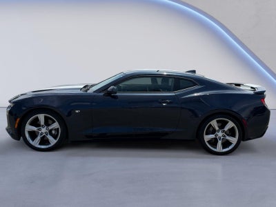 2016 Chevrolet Camaro 1SS