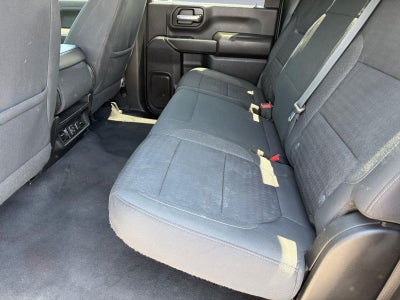 2022 Chevrolet Silverado 3500HD LT