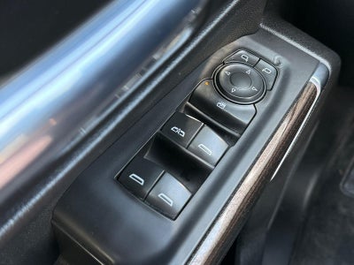 2022 Chevrolet Silverado 3500HD LT
