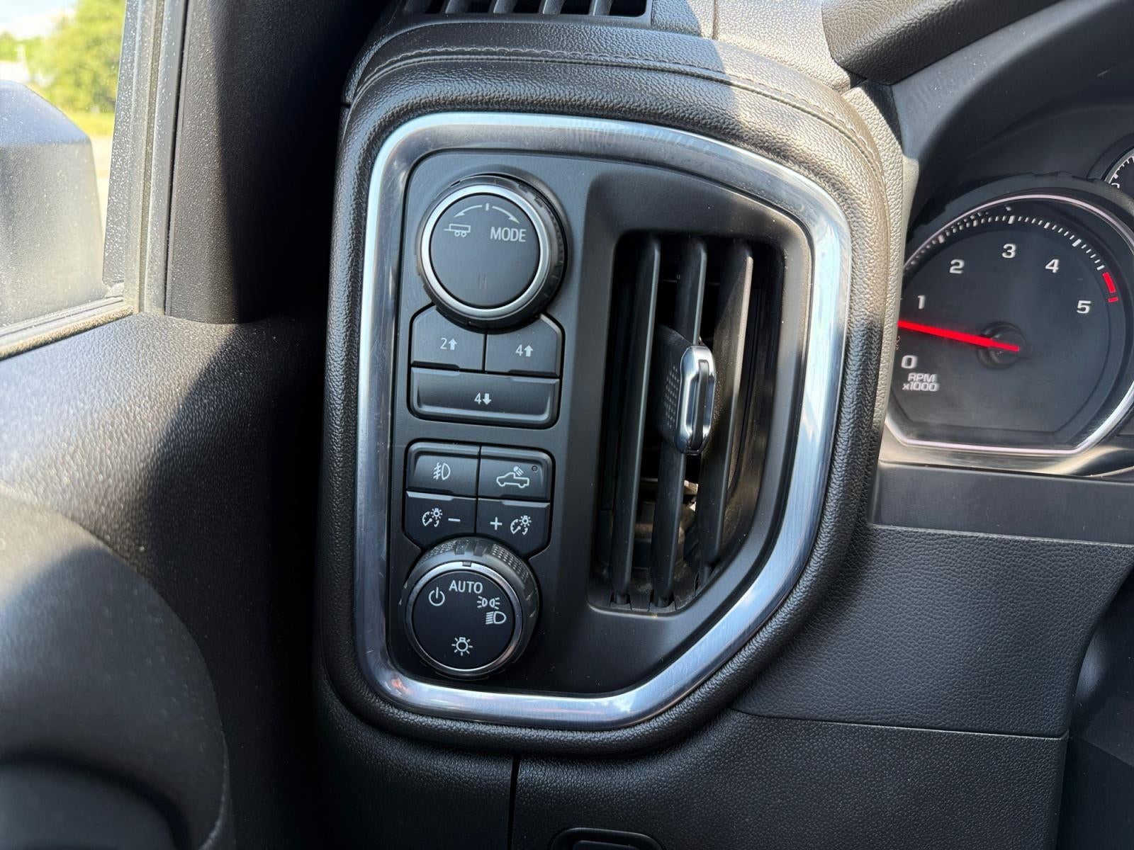 2022 Chevrolet Silverado 3500HD LT