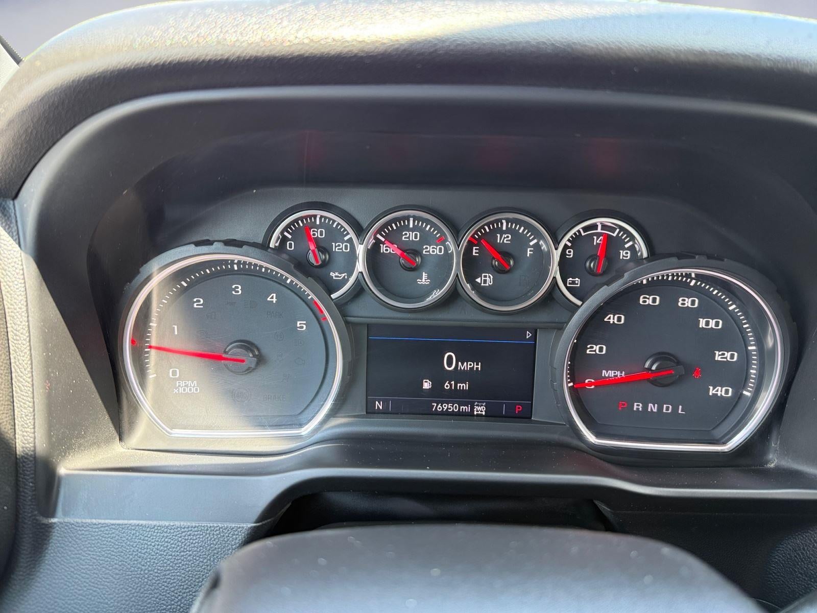 2022 Chevrolet Silverado 3500HD LT