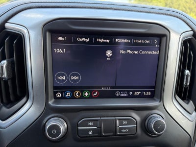 2022 Chevrolet Silverado 3500HD LT