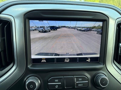 2022 Chevrolet Silverado 3500HD LT