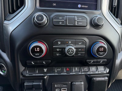 2022 Chevrolet Silverado 3500HD LT