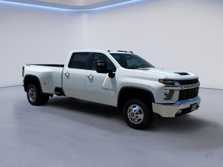 2022 Chevrolet Silverado 3500HD LT