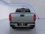 2021 Chevrolet Colorado 4WD Work Truck