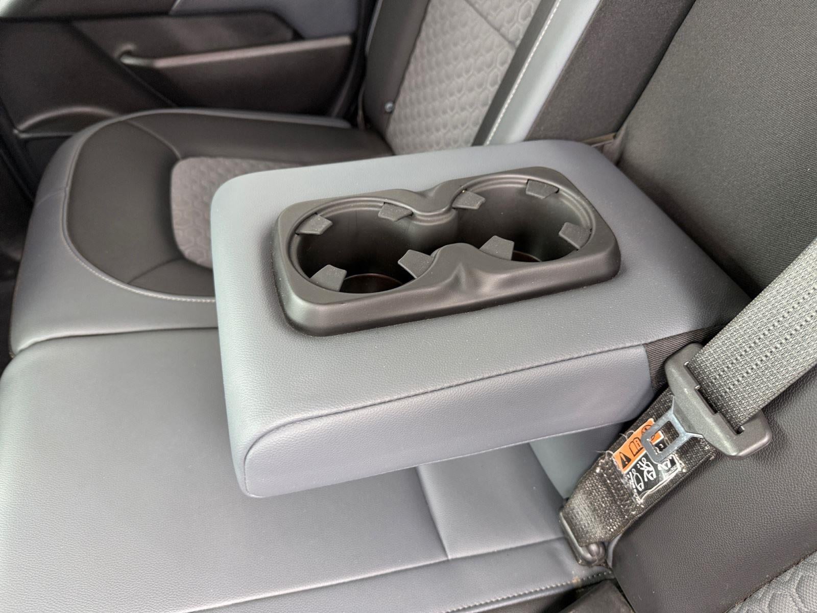 2021 Chevrolet Colorado 4WD Z71