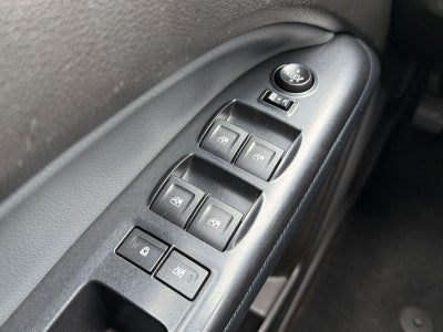 2021 Chevrolet Colorado 4WD Z71