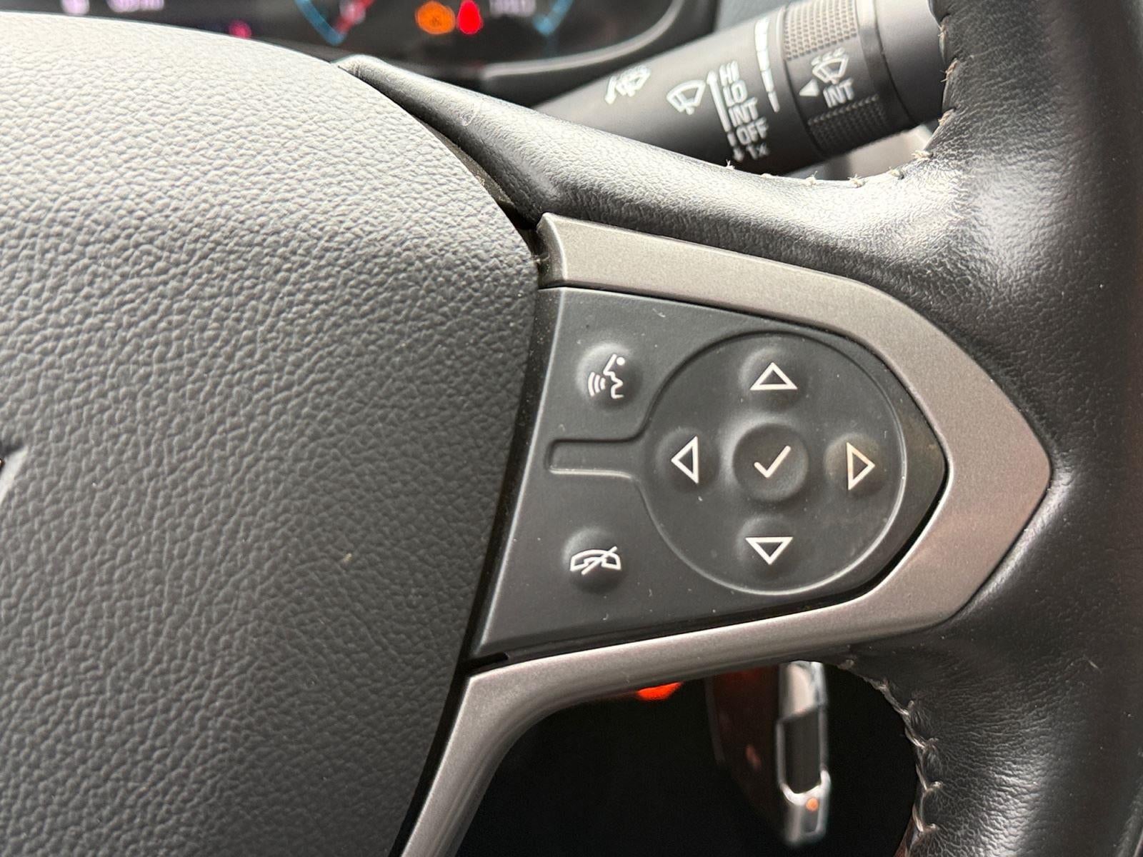 2021 Chevrolet Colorado 4WD Z71