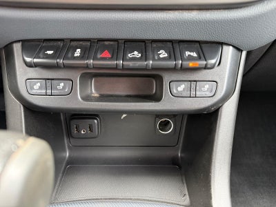 2021 Chevrolet Colorado 4WD Z71