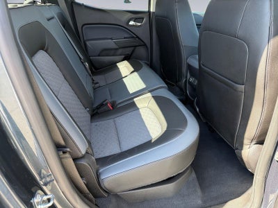 2019 Chevrolet Colorado 4WD Z71