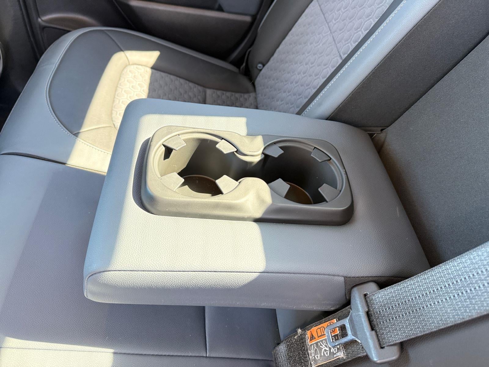 2019 Chevrolet Colorado 4WD Z71