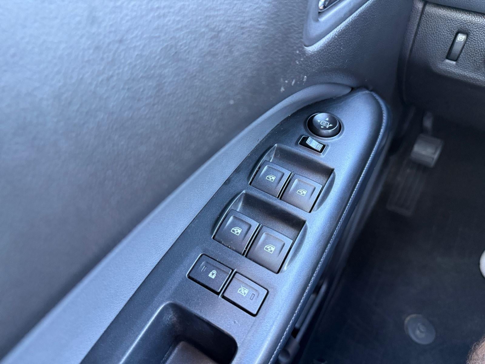 2019 Chevrolet Colorado 4WD Z71