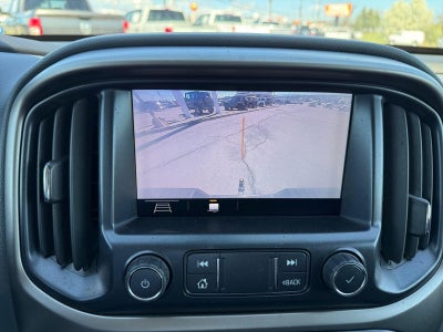 2019 Chevrolet Colorado 4WD Z71