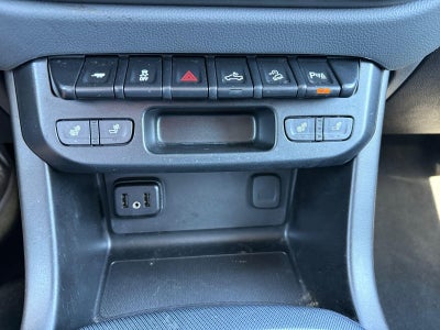 2019 Chevrolet Colorado 4WD Z71