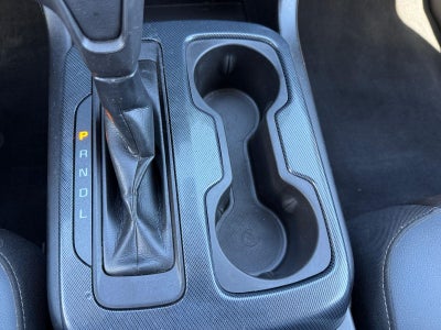 2019 Chevrolet Colorado 4WD Z71