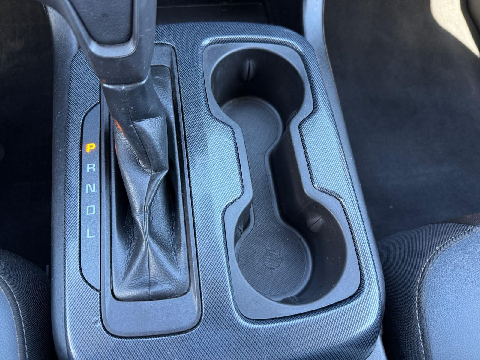 2019 Chevrolet Colorado 4WD Z71