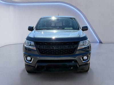 2019 Chevrolet Colorado 4WD Z71