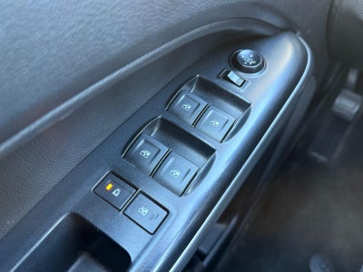 2018 Chevrolet Colorado 4WD ZR2