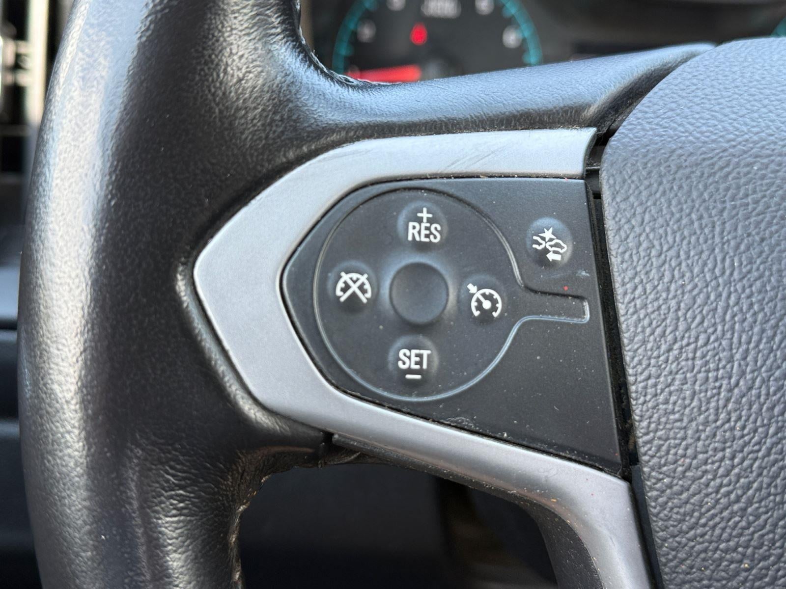 2021 Chevrolet Colorado 2WD LT