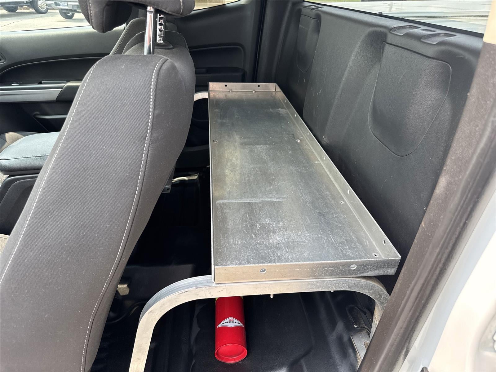 2022 Chevrolet Colorado 2WD LT