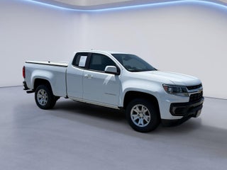2022 Chevrolet Colorado 2WD LT