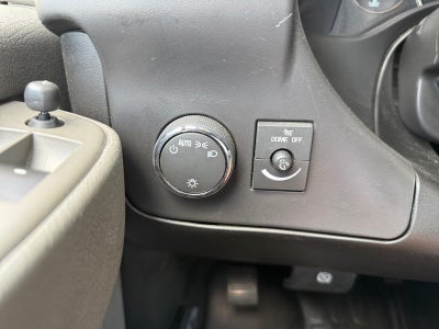 2025 Chevrolet Express Cargo Van Base
