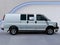 2025 Chevrolet Express Cargo Van Base