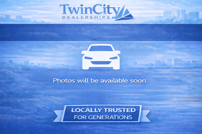 2025 Chevrolet Express Cargo Van Base