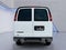 2025 Chevrolet Express Cargo Van Base