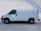 2025 Chevrolet Express Cargo Van Base