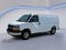 2025 Chevrolet Express Cargo Van Base