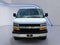 2025 Chevrolet Express Cargo Van Base