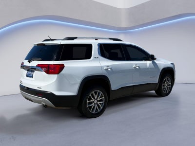 2017 GMC Acadia SLE