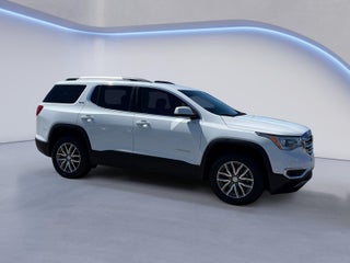 2017 GMC Acadia SLE