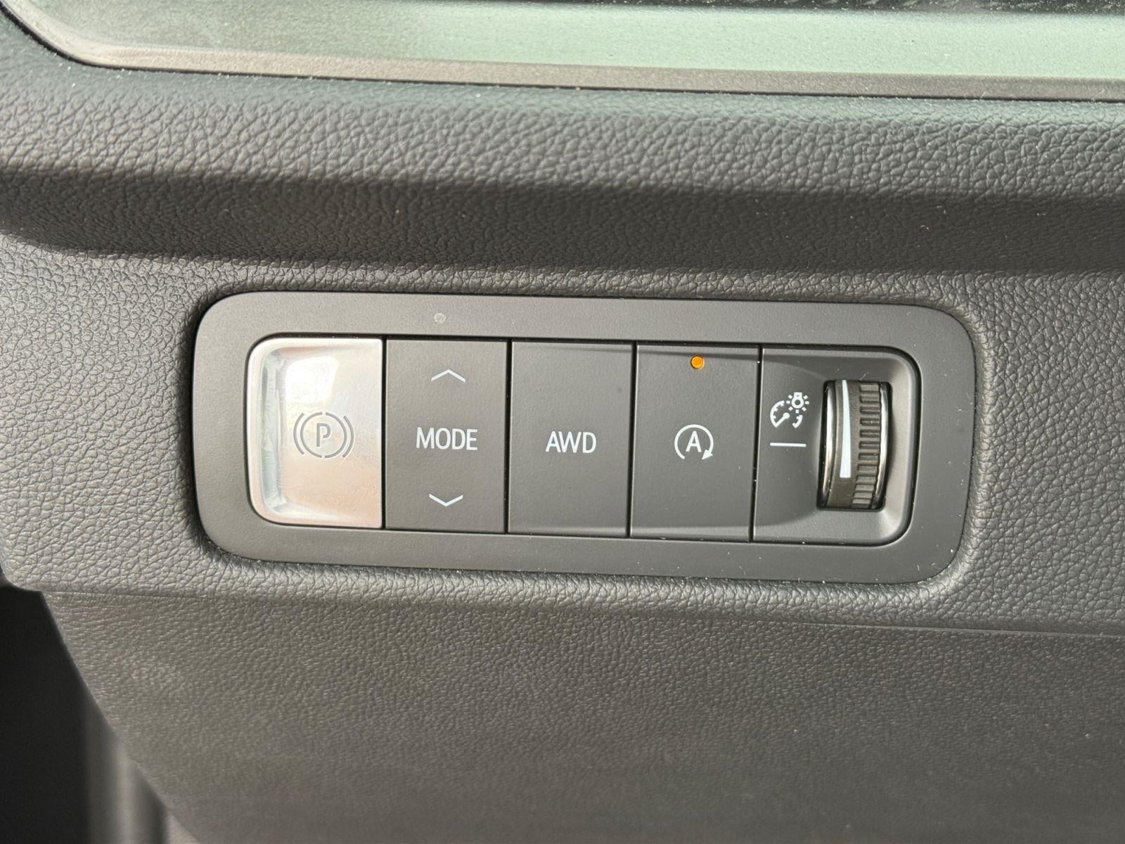 2024 Chevrolet Traverse AWD LT