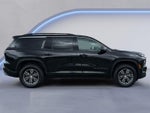 2024 Chevrolet Traverse AWD LT