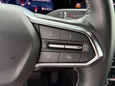 2024 Chevrolet Traverse AWD LT