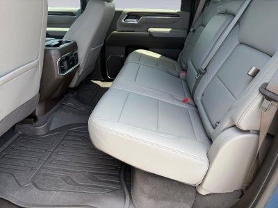 2024 GMC Sierra 2500HD SLT