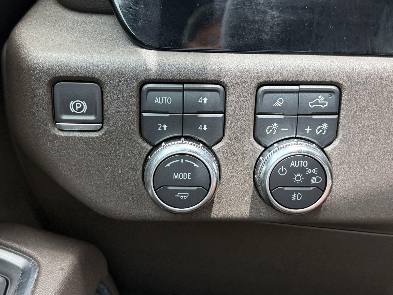 2024 GMC Sierra 2500HD SLT