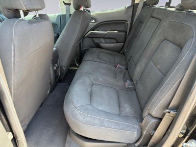 2022 GMC Canyon 4WD Elevation