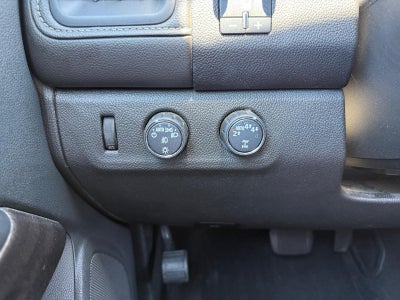 2022 GMC Canyon 4WD Elevation