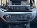 2022 GMC Canyon 4WD Elevation