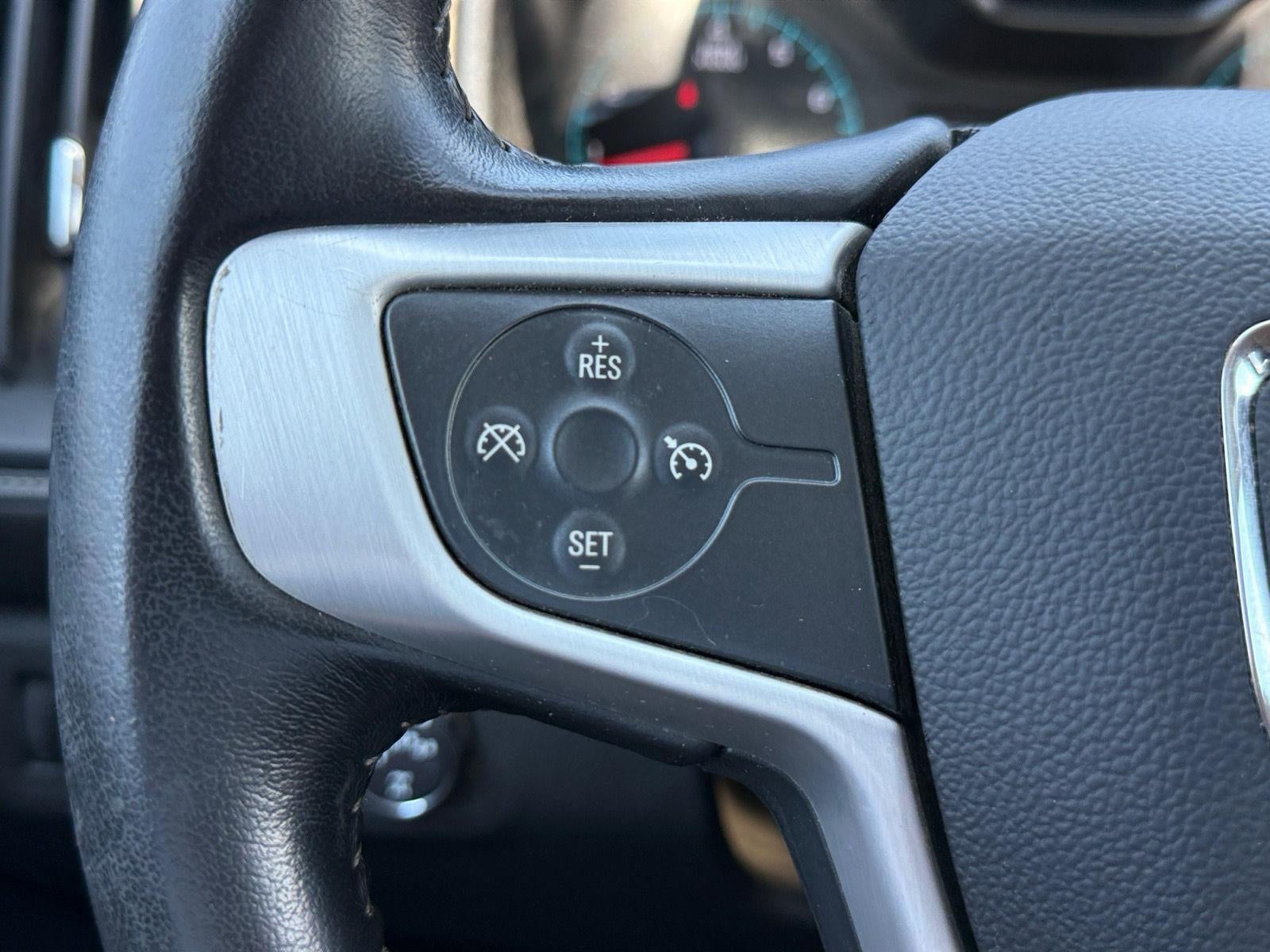 2022 GMC Canyon 4WD Elevation