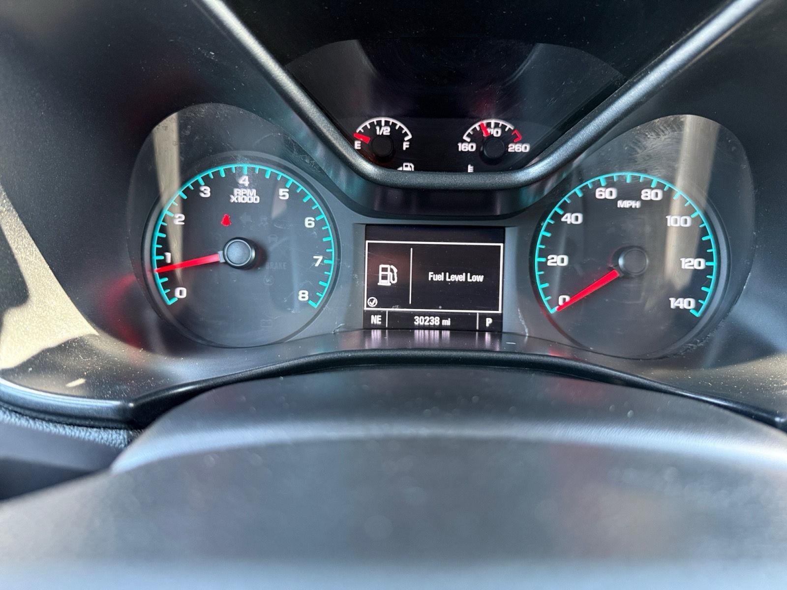 2022 GMC Canyon 4WD Elevation