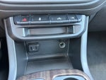 2022 GMC Canyon 4WD Elevation
